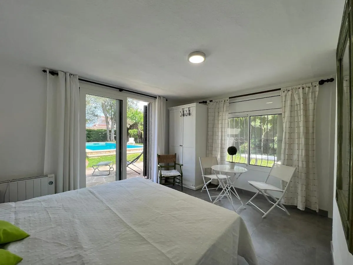 Villa 07301 Casa Del Mar à L' Escala